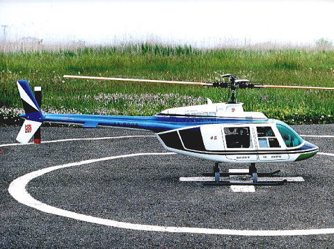 私のラジコン歴と機体の紹介