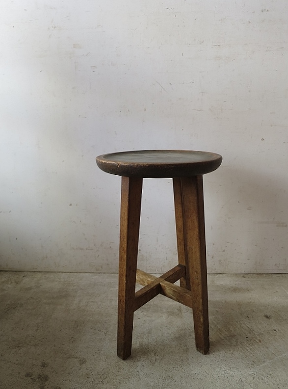 スツール - 古道具＋original‐紫山‐ shizan