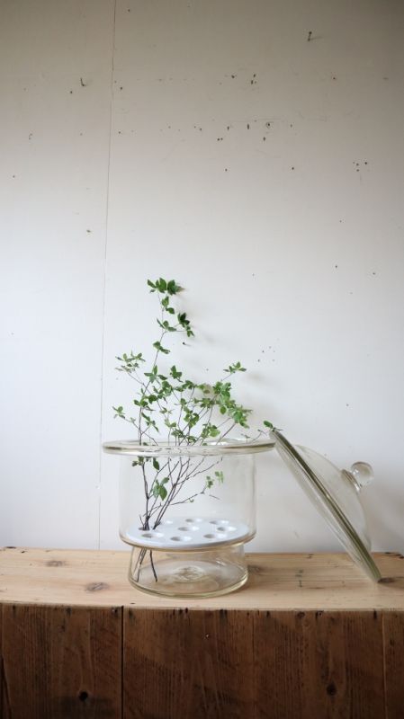 デシケーター - 古道具＋original‐紫山‐ shizan