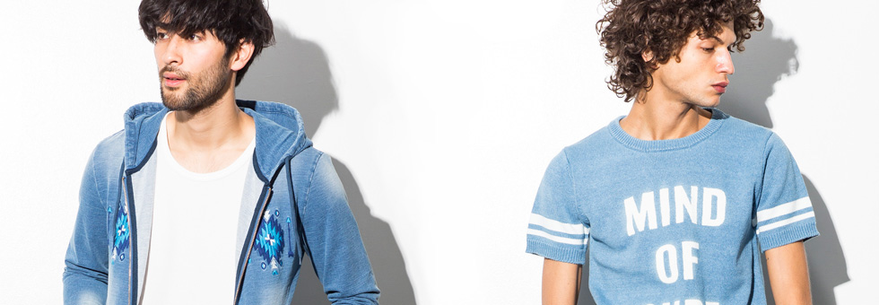 AZ by junhashimoto(エーゼイ バイ ジュンハシモト) | SHIFFON Co