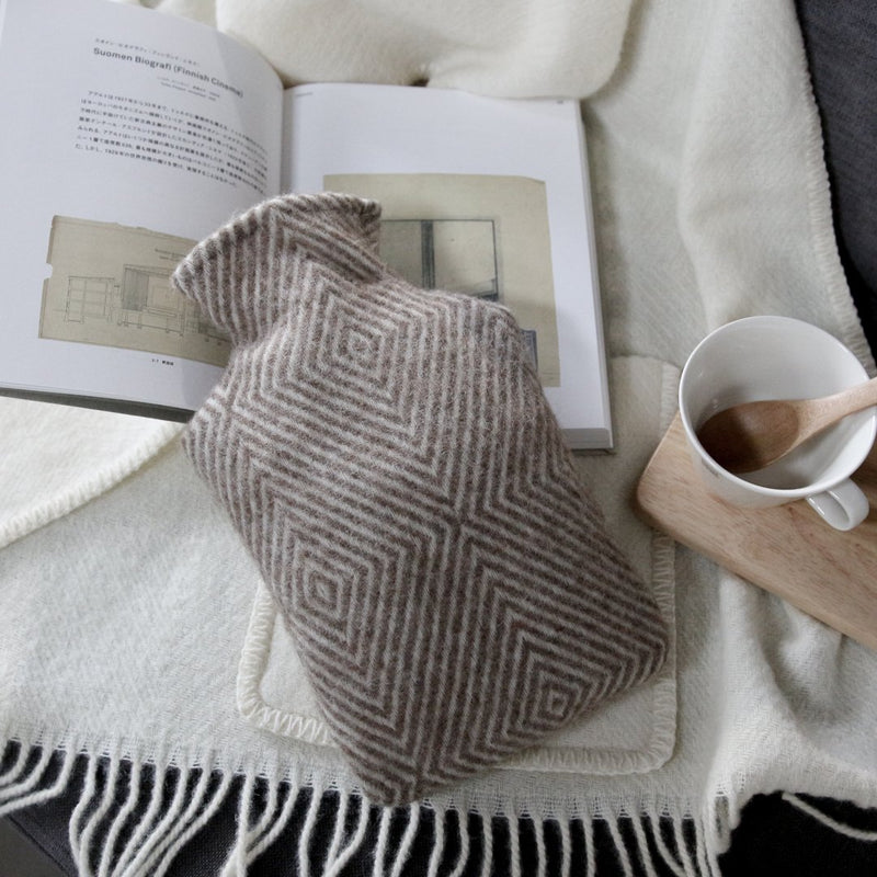 Lapuan Kankurit(ラプアンカンクリ) 湯たんぽ MARIA | Shinc lab