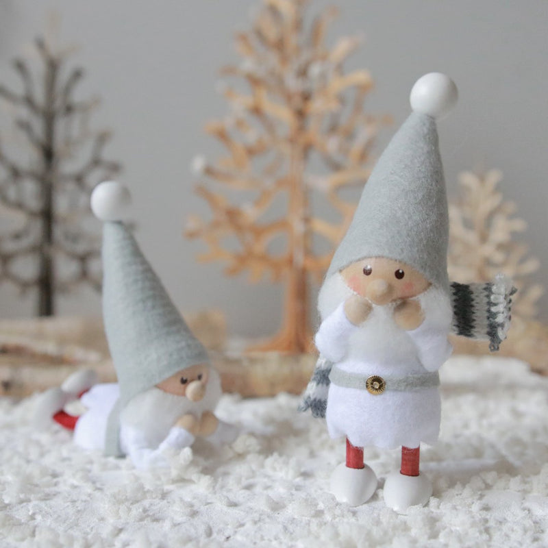 Nordika Nisse ノルディカ ニッセ 幸福を招く北欧の妖精。| Shinc lab