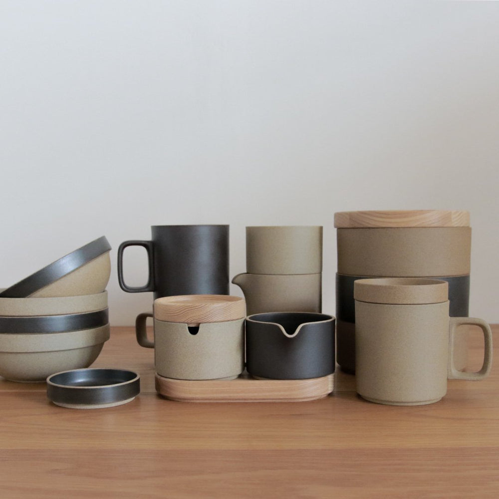 トレイ Φ145×21（アッシュ） | ハサミポーセリンの正規代理店 Shinc