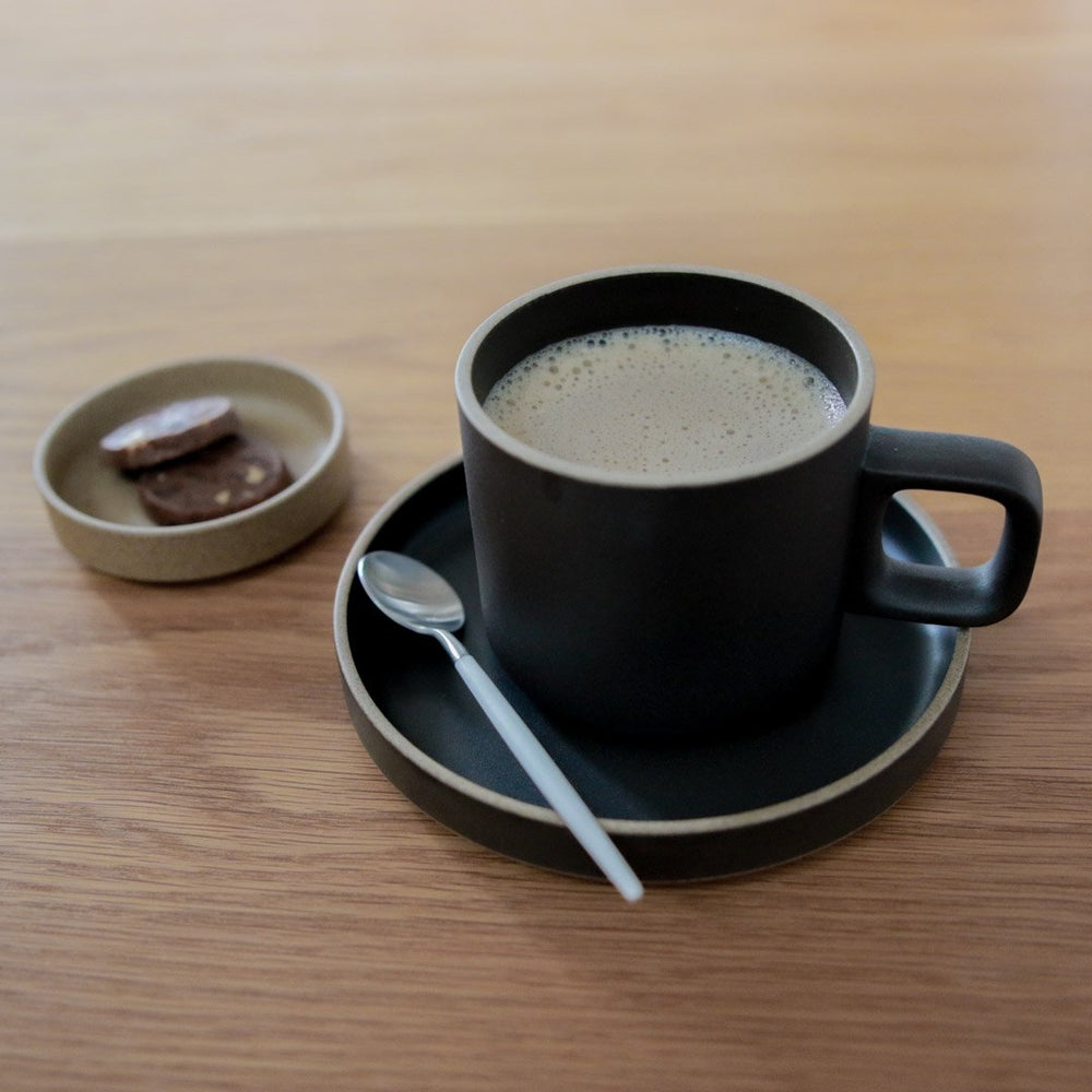 カップ&ソーサーセット ナチュラル | ハサミポーセリンの正規代理店