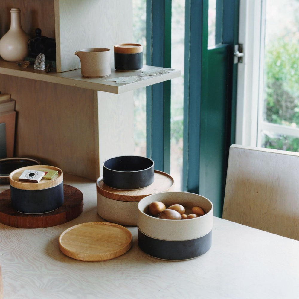 小物入れセット ナチュラル | ハサミポーセリンの正規代理店 Shinc lab