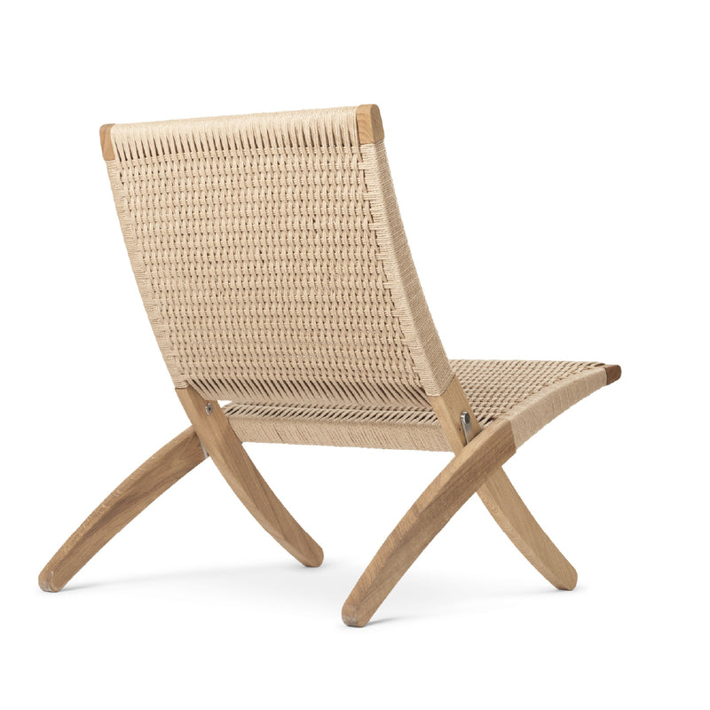 MG501 キューバチェア | カールハンセン&サンの正規代理店 Shinc lab