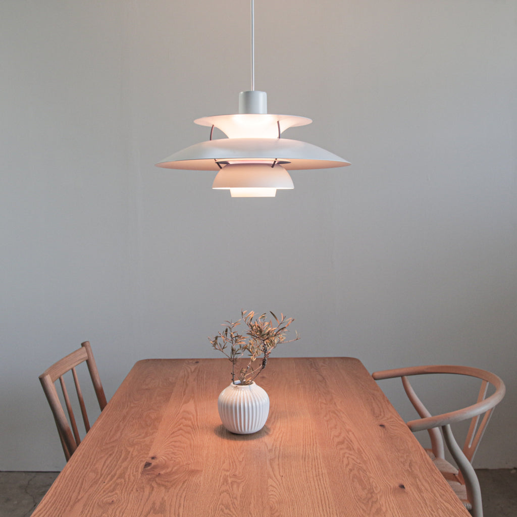 ◎ito◎PH リプロダクト モノクロームホワイト レール変換プラグ付