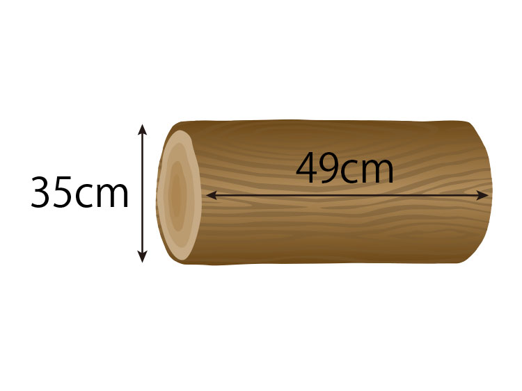 シングウ薪割機 ウッドファーザー 2段刃 WF-07 - 機械情報サイト‐株式