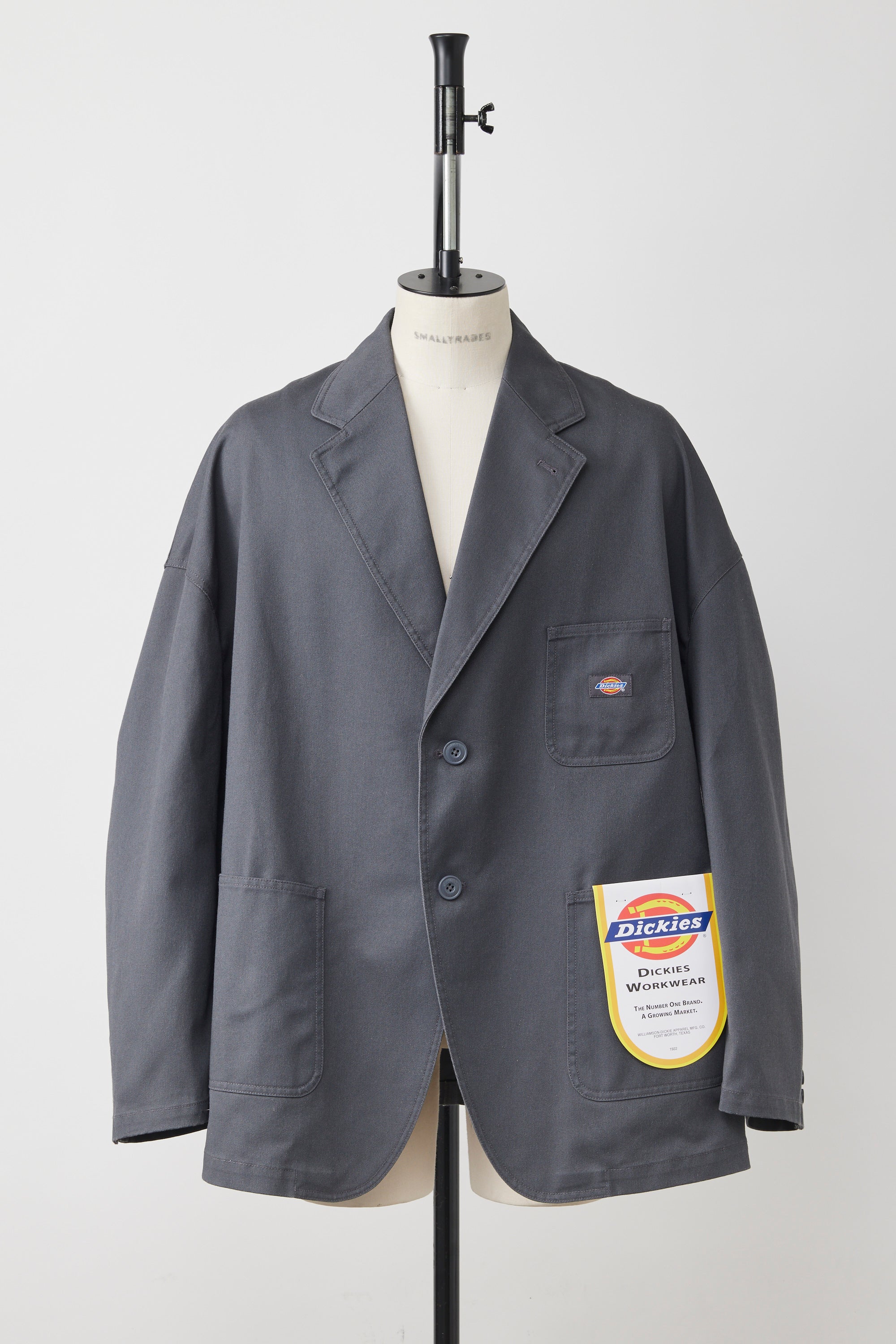 HIS JK WITH DICKIES – SHINYAKOZUKA