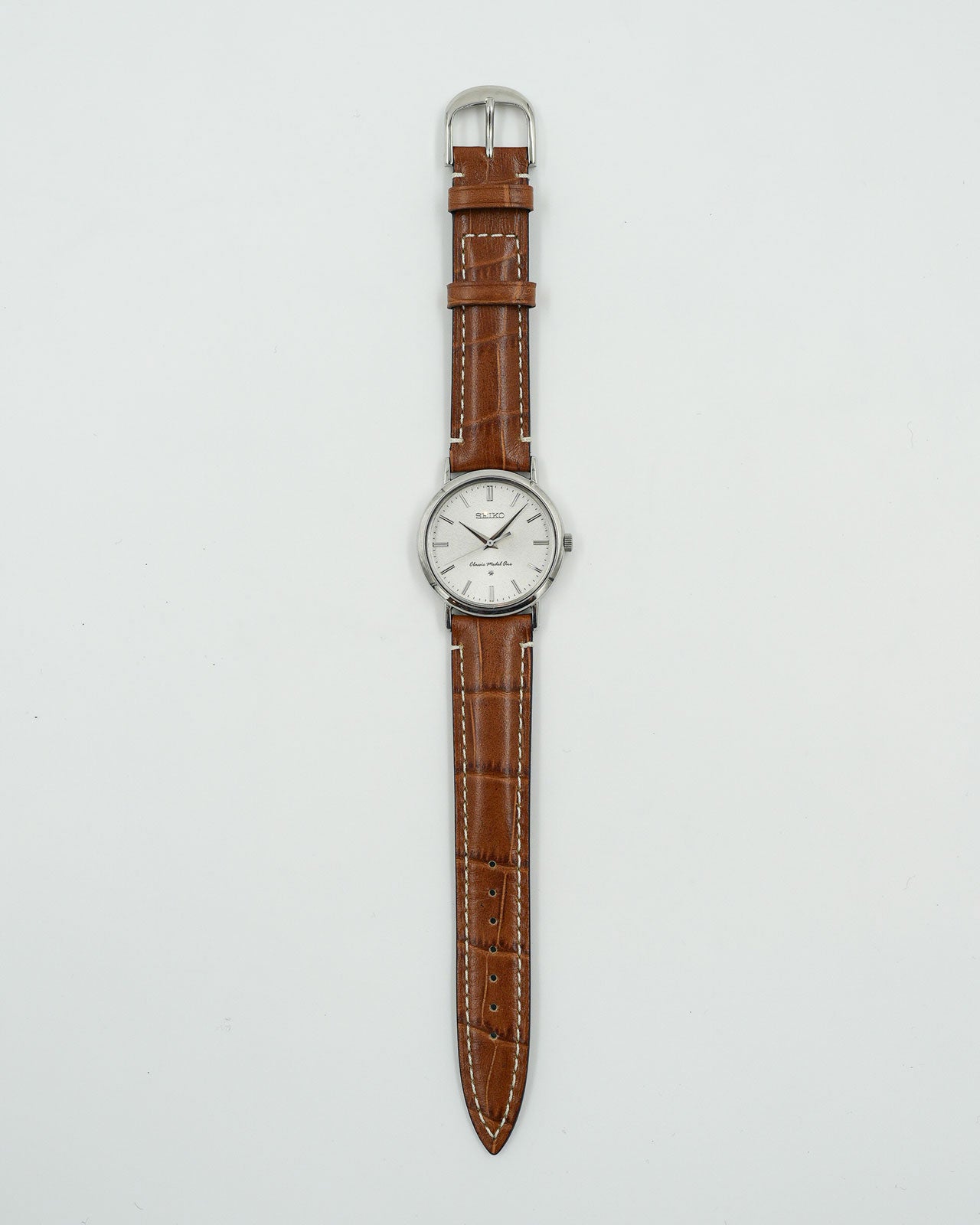 SEIKO MAINTENANCE FAIR（BELT） – Shinzone