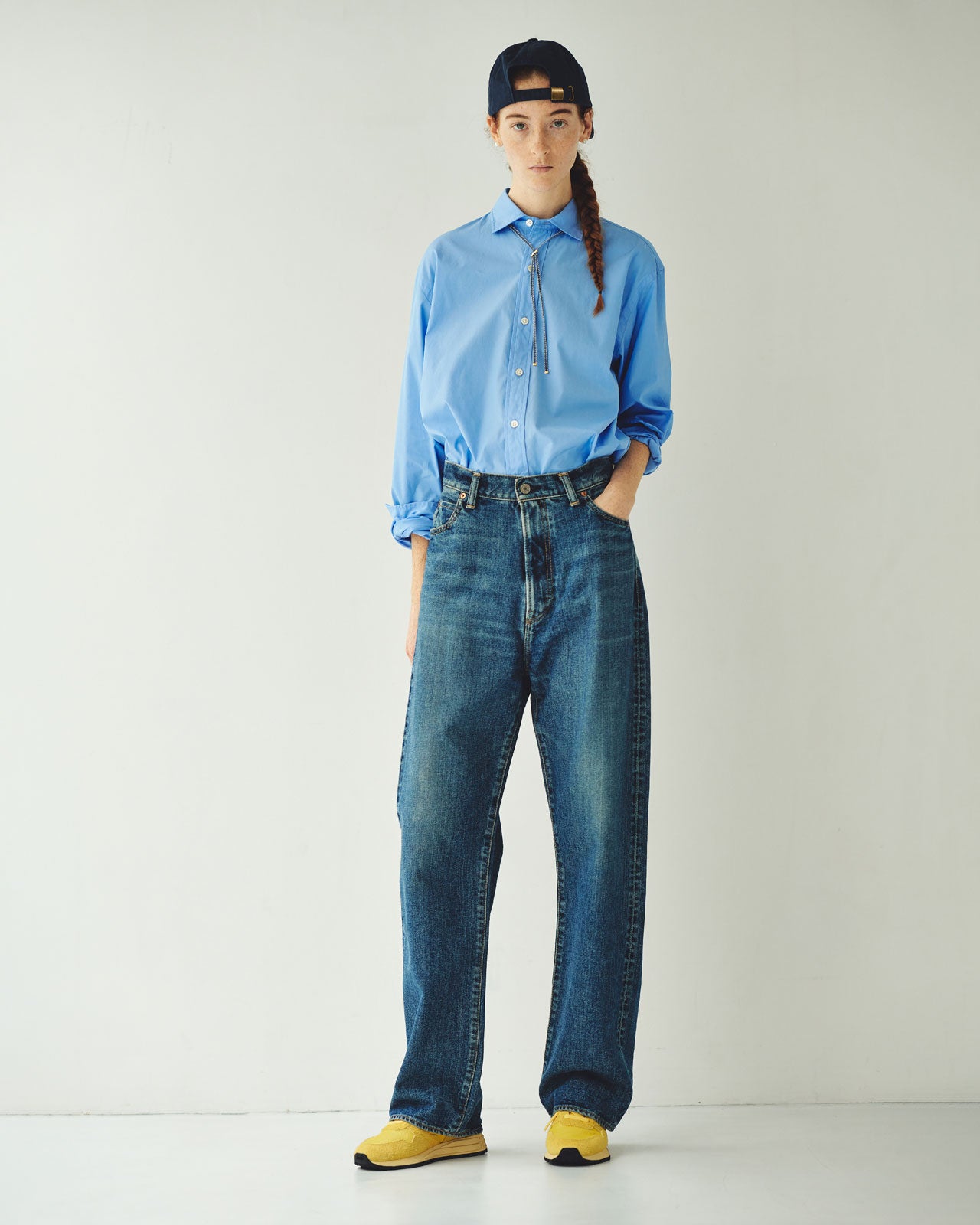 BOTTOMS – Shinzone