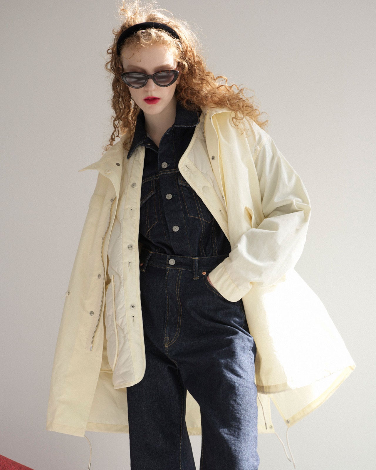 コレクション – Shinzone