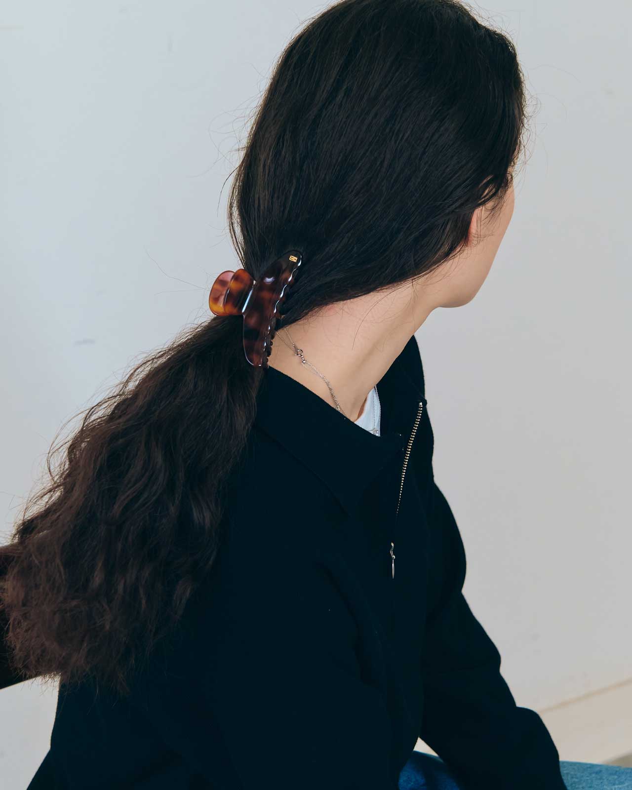 ALEXANDRE DE PARIS Mクリップ – Shinzone