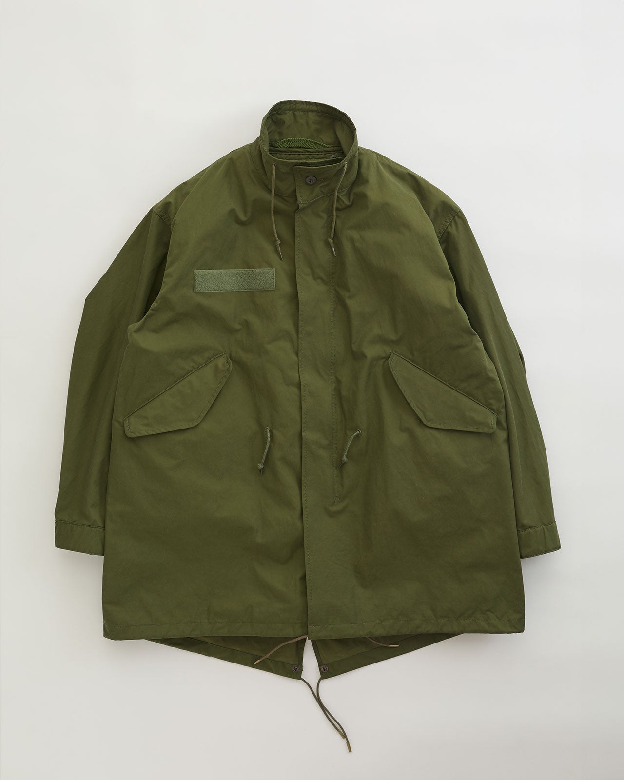 THE SHINZONE】FIELD PARKA カーキ サイズ36 Shinzone（シンゾーン