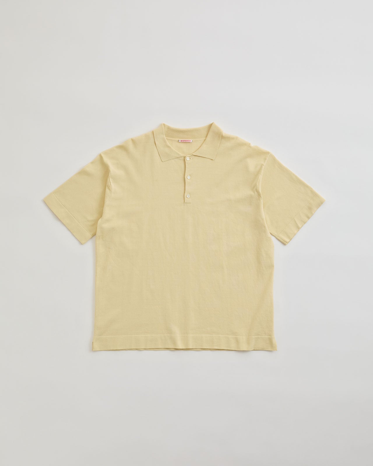 Shinzone（シンゾーン）】RYE TENDER ADAMS POLO/ライテンダー