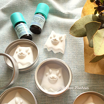 しっぺいアロマストーン - しっぺいグッズ | しっぺいオフィシャル