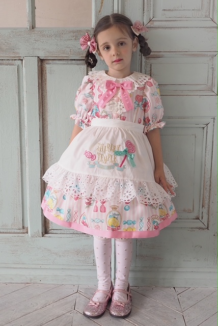 ♡New Arrival News♡フルーツラベルプリントシリーズ発売のお知らせ