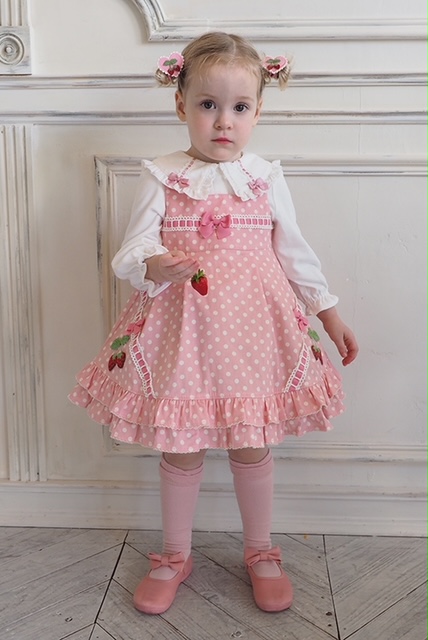 シャーリーテンプル100〜110㎝ 8点セット まとめ売り ☆中古品