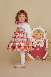 ONLINE STORE Limited Color ♡ GREEN ♡ ジンジャーマンクッキー