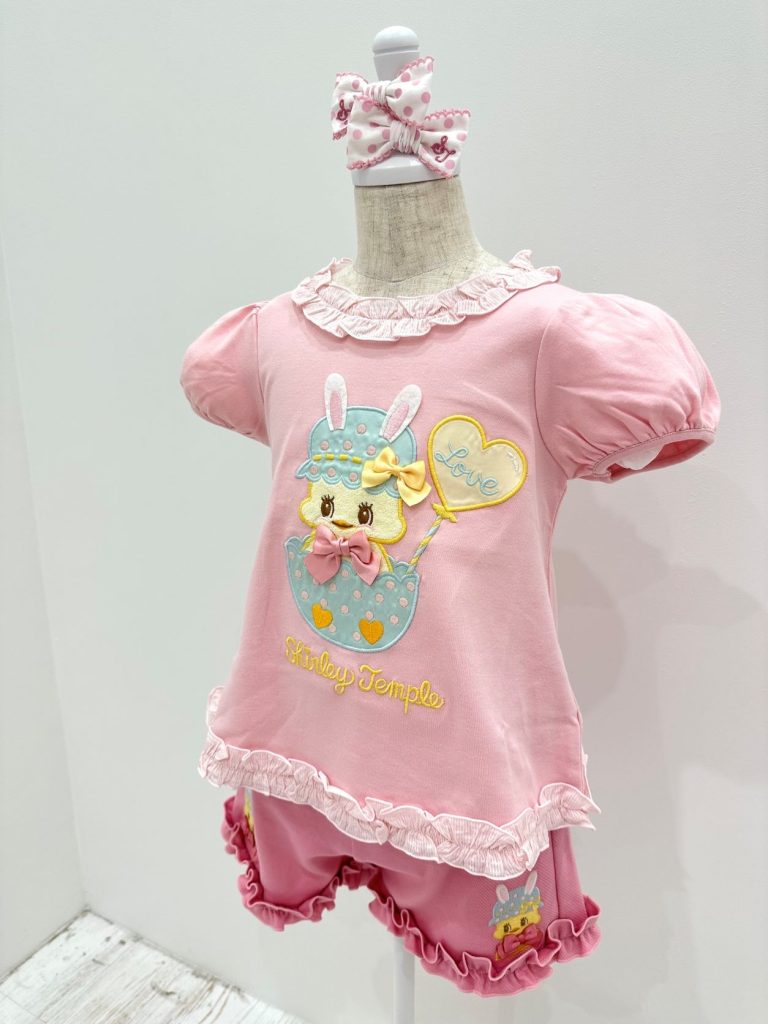 ♡2023.3.31発売♡New Arrival News♡ | BLOG :: Shirley Temple