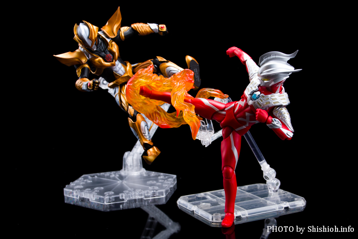 2025年11月16日【今日のS.H.フィギュアーツ！続・ ウルトラマンゼロ