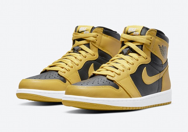 送料無料】NIKE AIR JORDAN 1 RE HI OG(POLLEN)エアジョーダン 1
