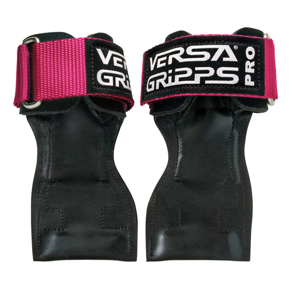 オレンジXSサイズ】VERSA バーサ パワーグリップ Versa Gripps PRO