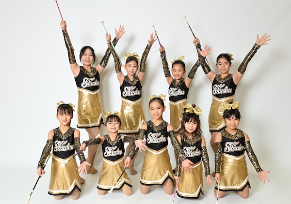 スクール一覧 ｜ 蹴道チアダンスクラブ