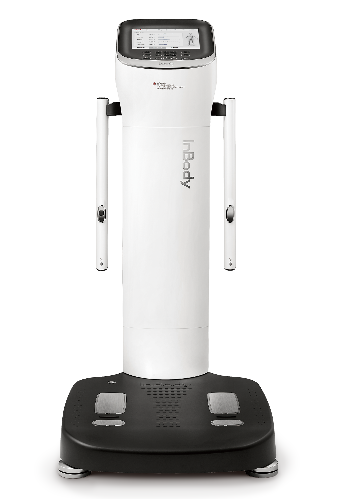 InBody(インボディ)家庭用】業務用との比較・精度を徹底レビュー