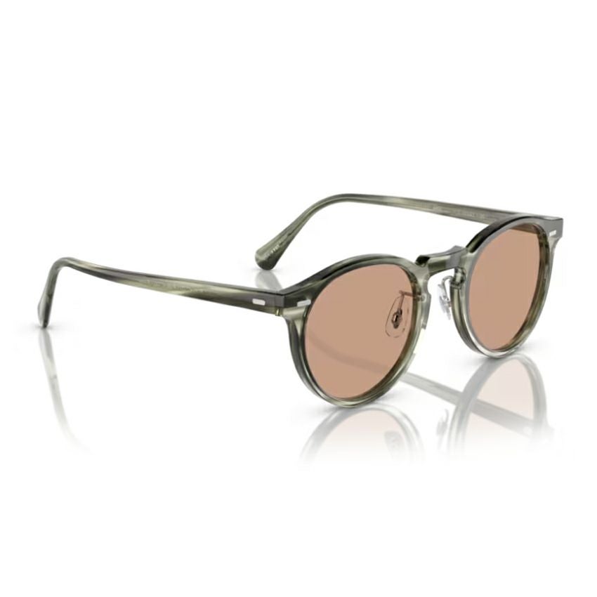 正規販売店】OLIVER PEOPLES/オリバーピープルズ OV5186F-1705