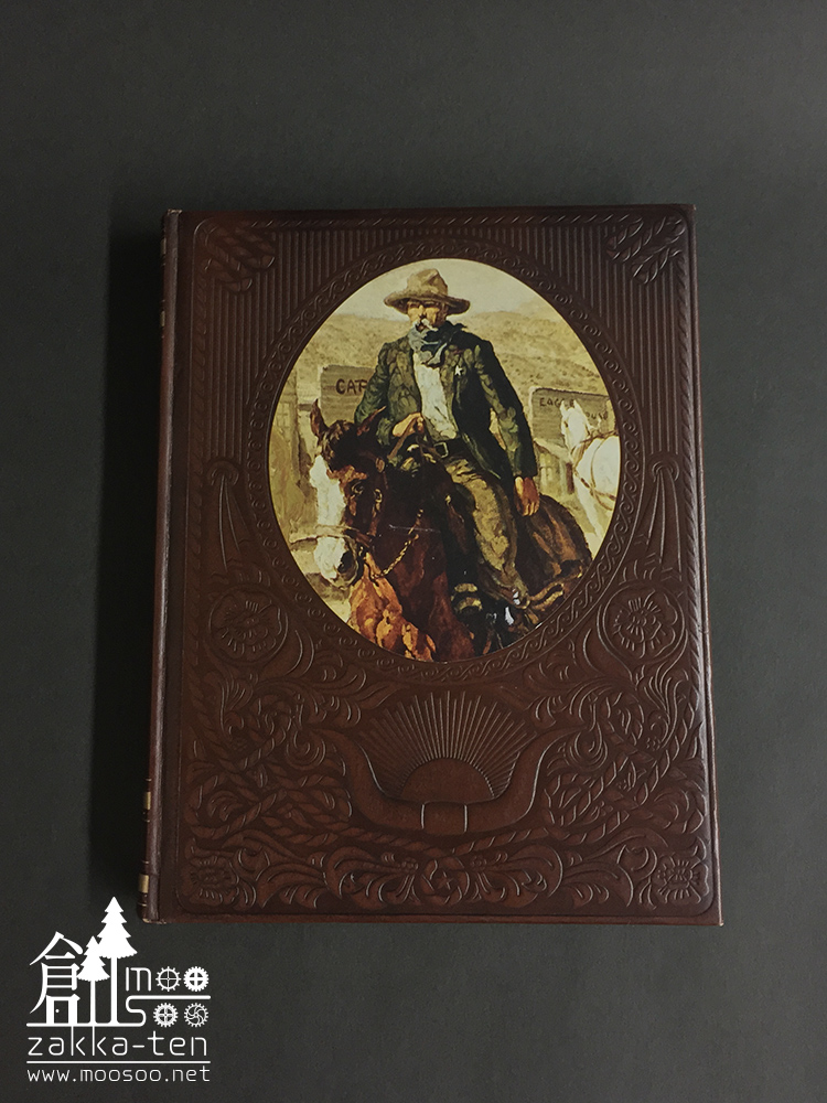 大西部物語/全10巻セット | 博物と古物の奇妙な雑貨店