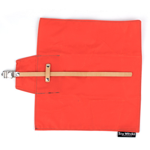 Strawfoot 新製品情報】Simple Bar Bag / シンプル・バー・バッグ