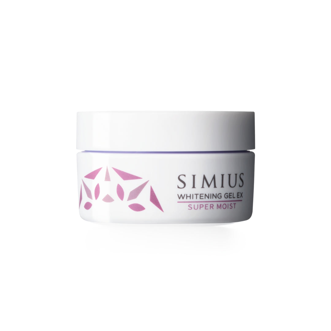美白オールインワンジェル｜シミ・透明感・保湿ケア – SIMIUS公式通販