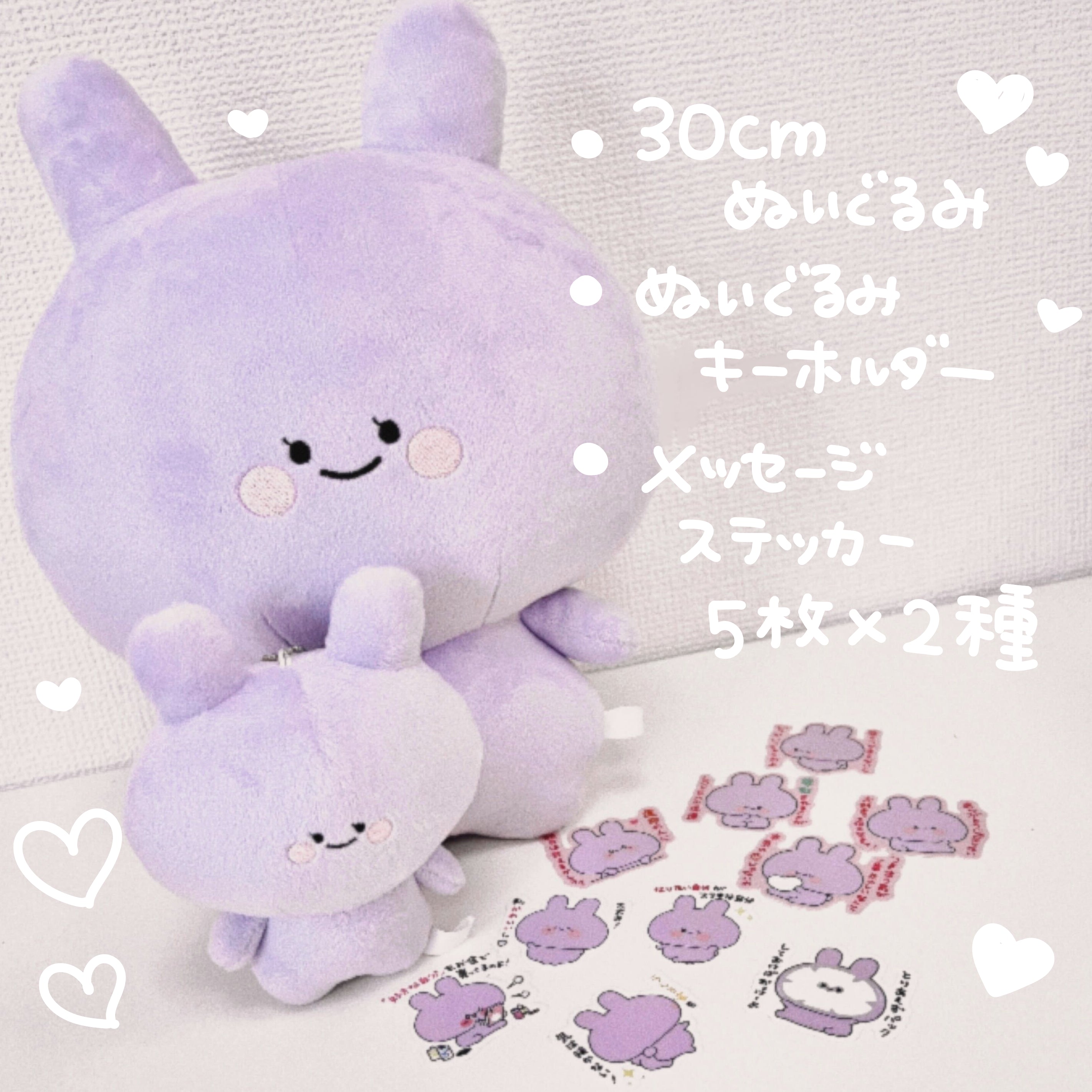 あさみみちゃん】あねみみちゃんセット(あねみみちゃんのオトナ