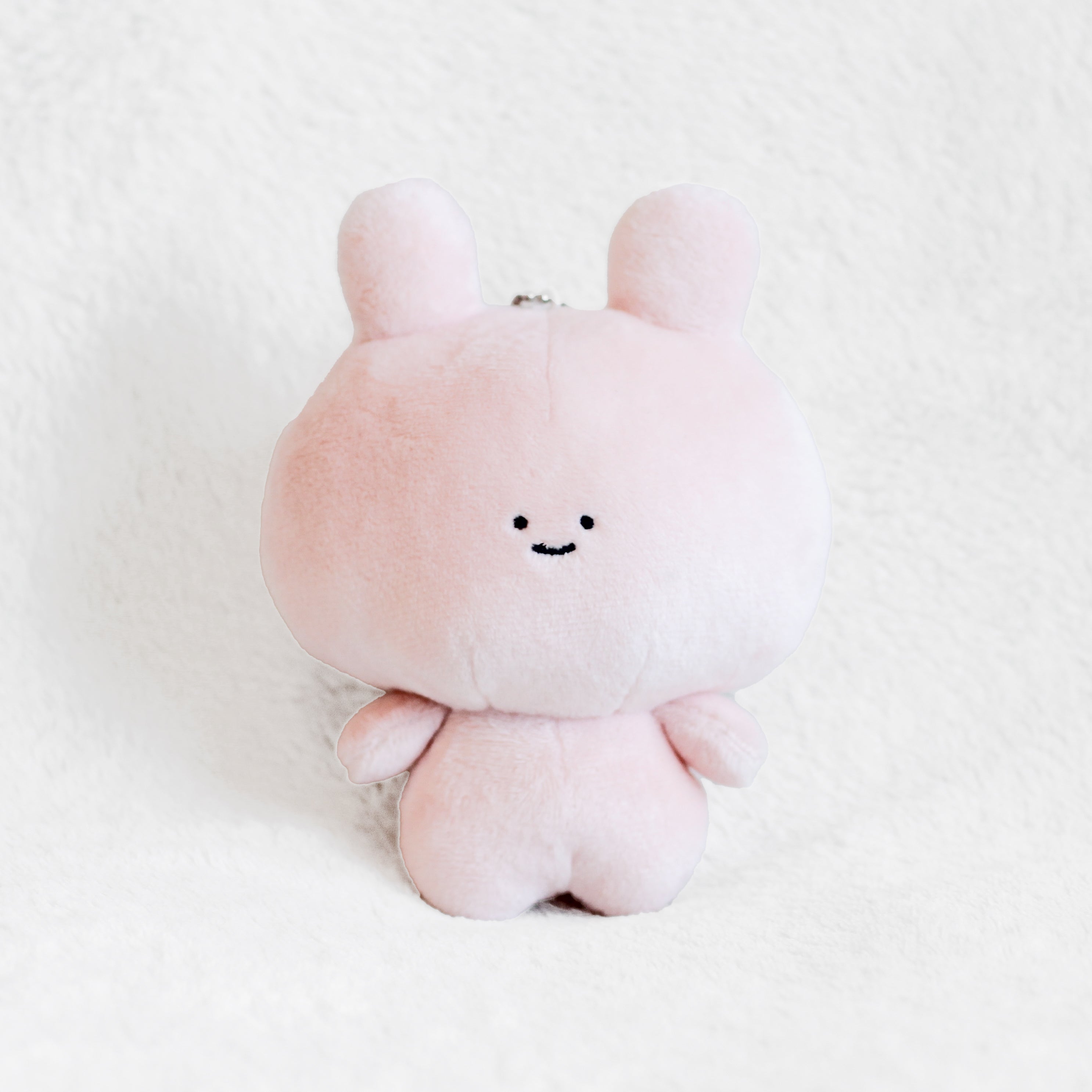 ASAMIMI-CHAN] Plush Key Chain – SimpleSideMascots（サイマス）公式