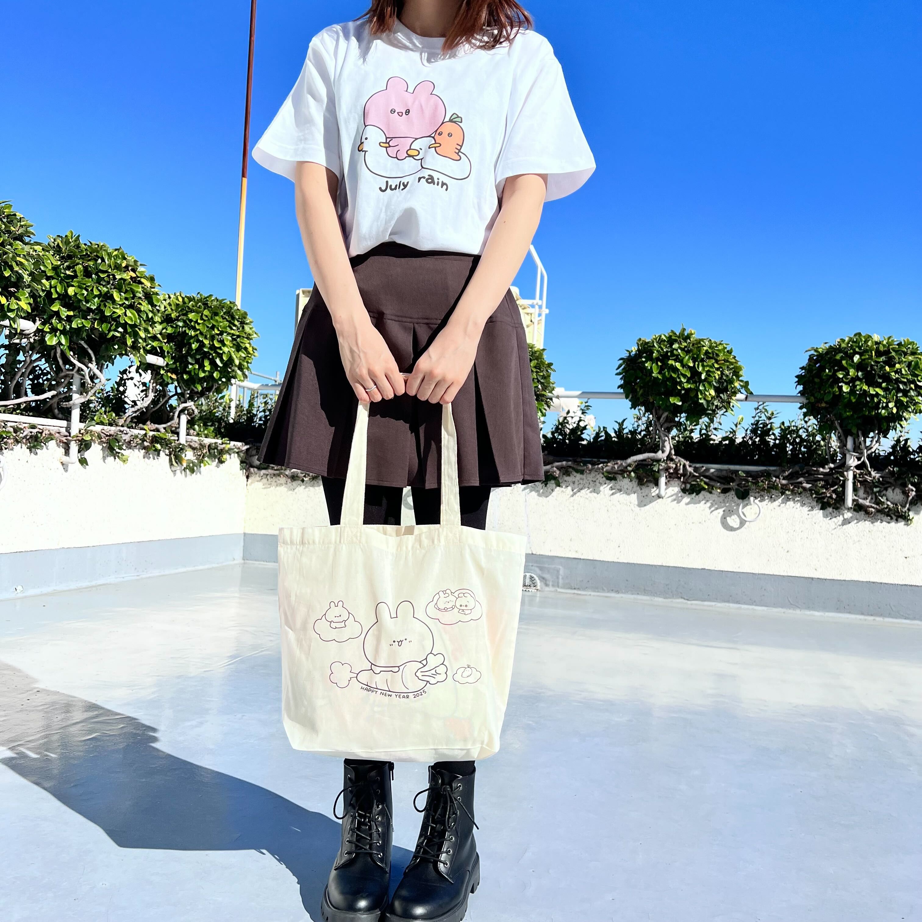 あさみみちゃん】ASAMIMI HAPPY BAG 2025（¥10,000）【1月下旬発送