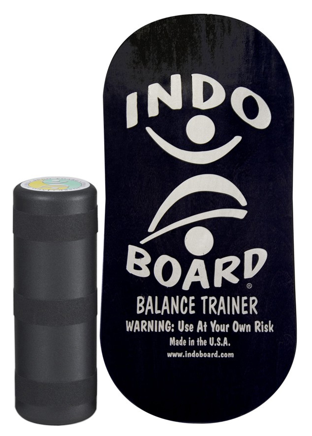 Indo Board Rocker：Indo Boardバランストレーニング