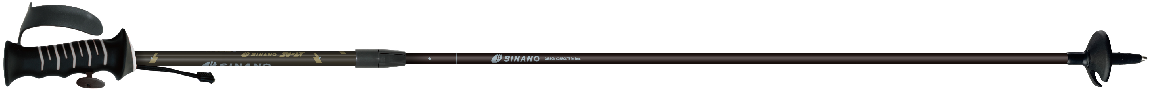 フリーSV-LT - スキーポール｜シナノ公式