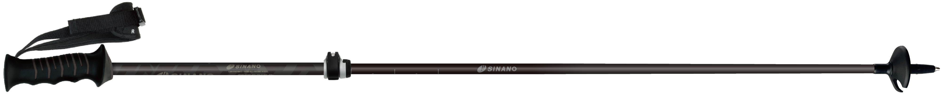 フリーFAST-α - スキーポール｜シナノ公式