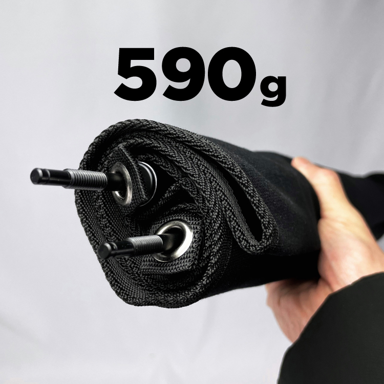 焚火陣幕 KUROMAKU | (クロマク) 焚火用パーテーション | SINANO WORKS