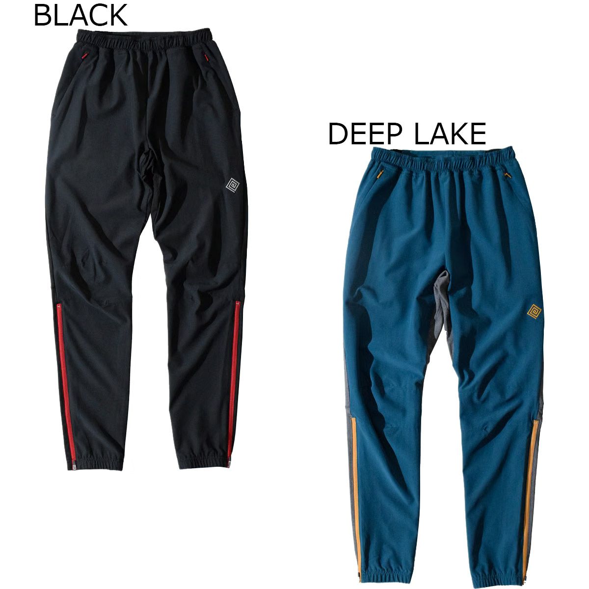 エルドレッソ ELDORESO ランニング ウェア ボトムス ロング パンツ 長