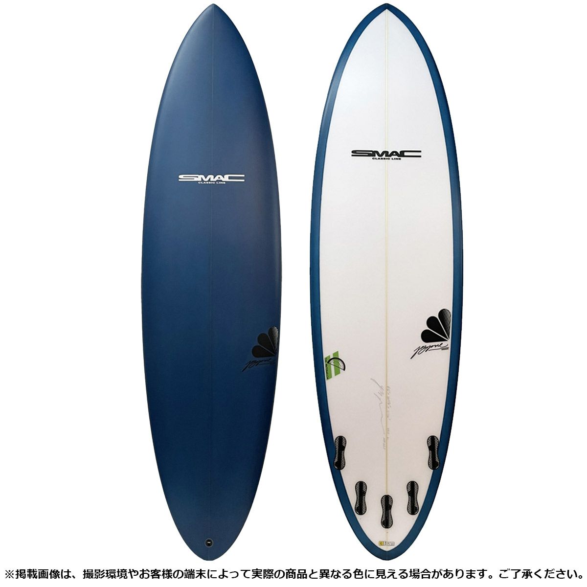 スマック サーフボード SMAC SURFBOARD サーフィン サーフ