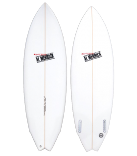 Channel Island Free Scrubber Al Merrick | Singlequiver.com