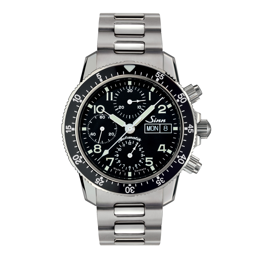 103.B.SA.AUTO | ドイツ製腕時計 Sinn（ジン）公式サイト