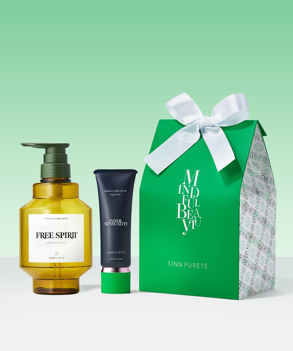 商品詳細ページ | SINN PURETE（シン ピュルテ）公式オンラインストア