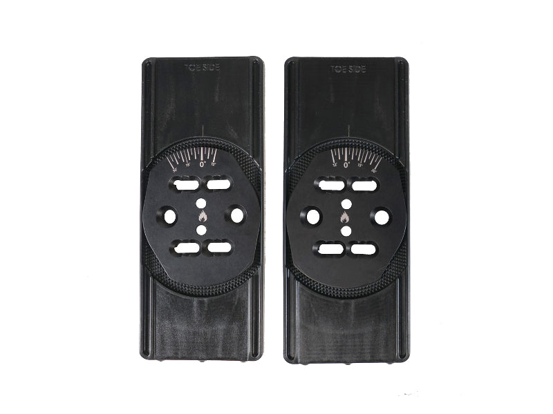 SPARK R&D SOLID BOARD CUNTED PUCKS Pucks Spark Board Splitboarding