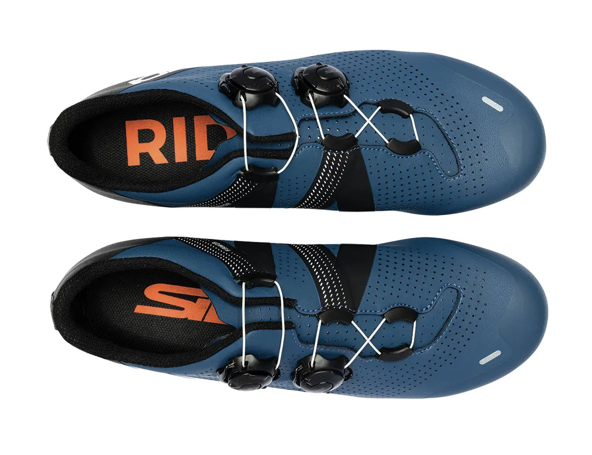 ERGO 6 – Sidi Sport Srl