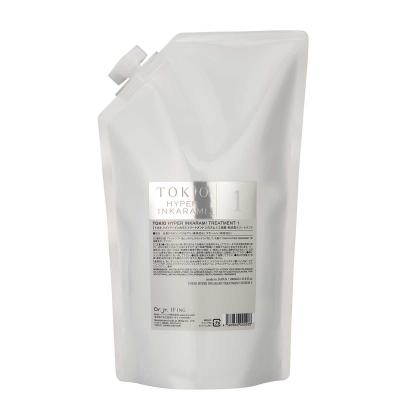 TOKIO HYPER INKARAMI│sign hair innovation