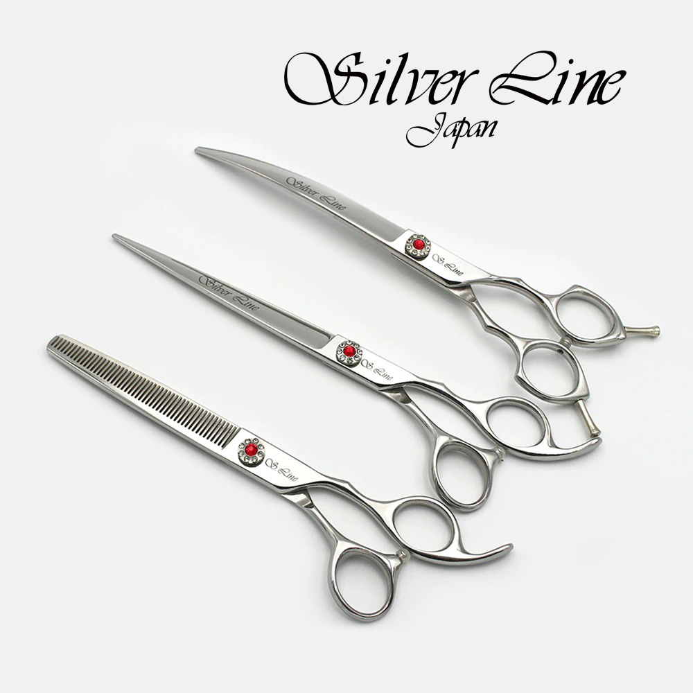 Silver Line Japan / 国民三銃士セット