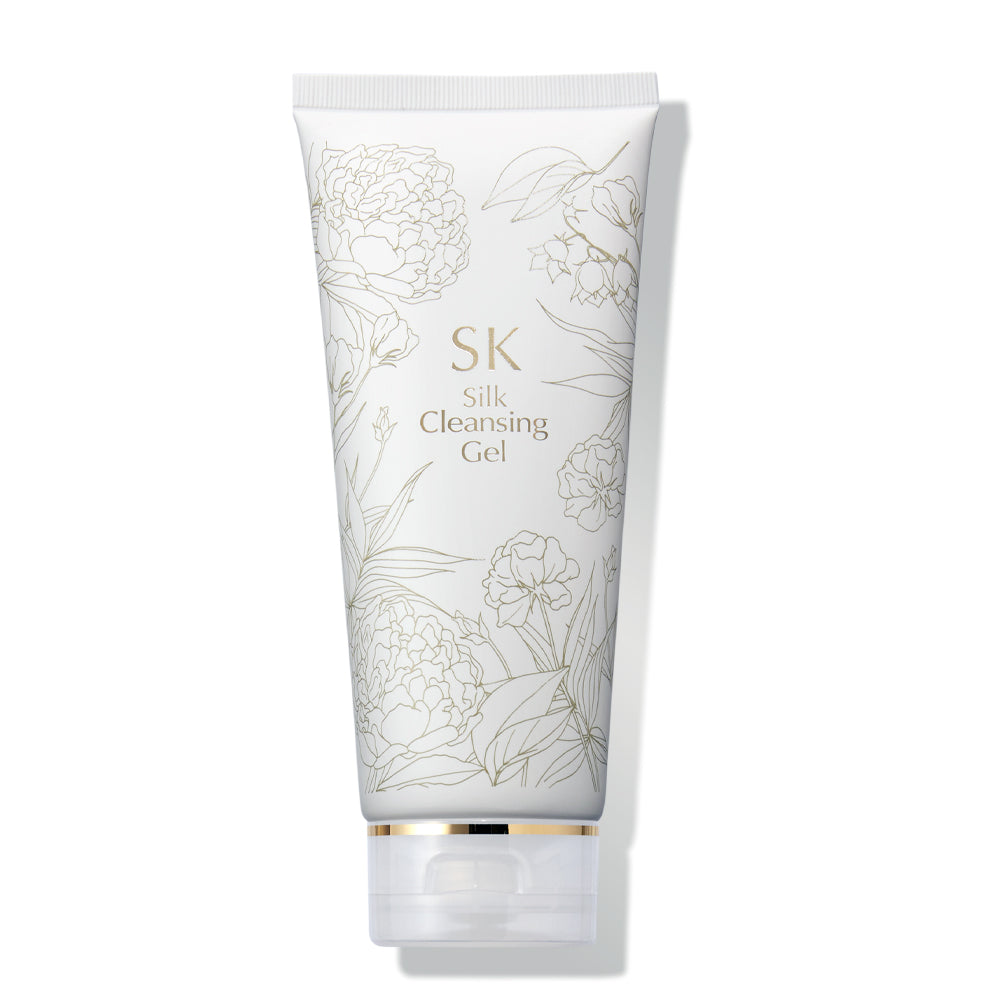 洗顔・クレンジング – シルクドリバー公式オンラインショップ